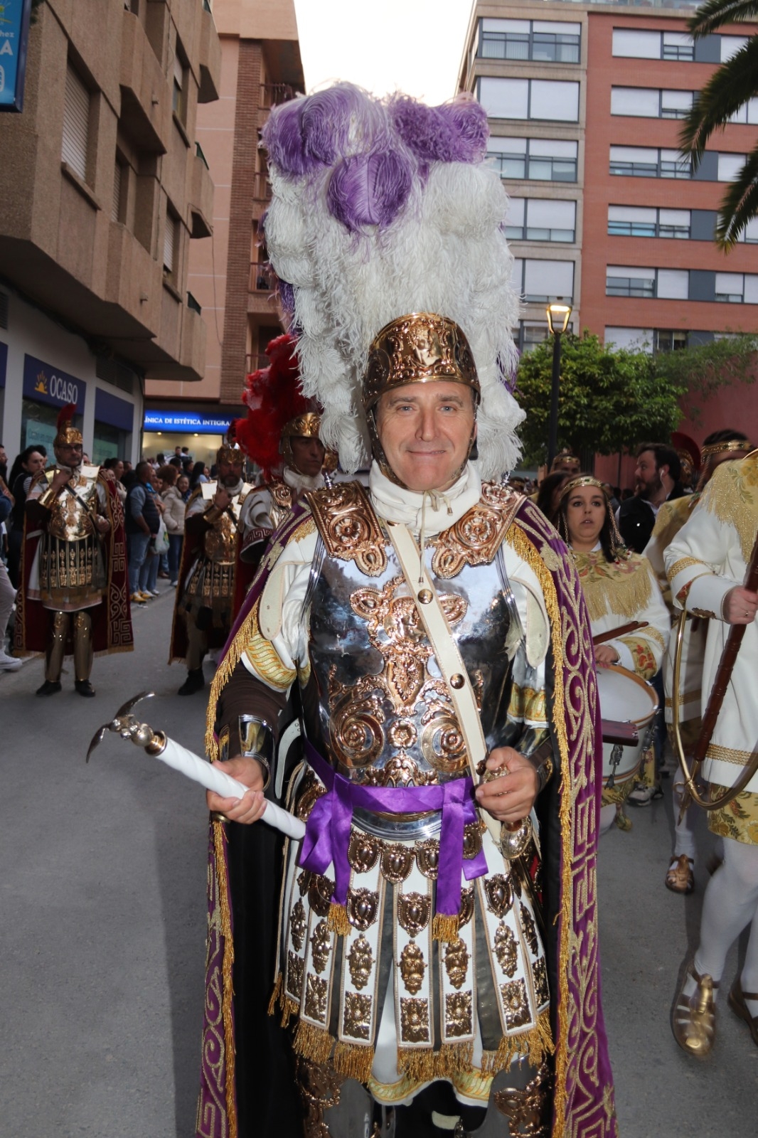  - Foto: MURCIA PLAZA