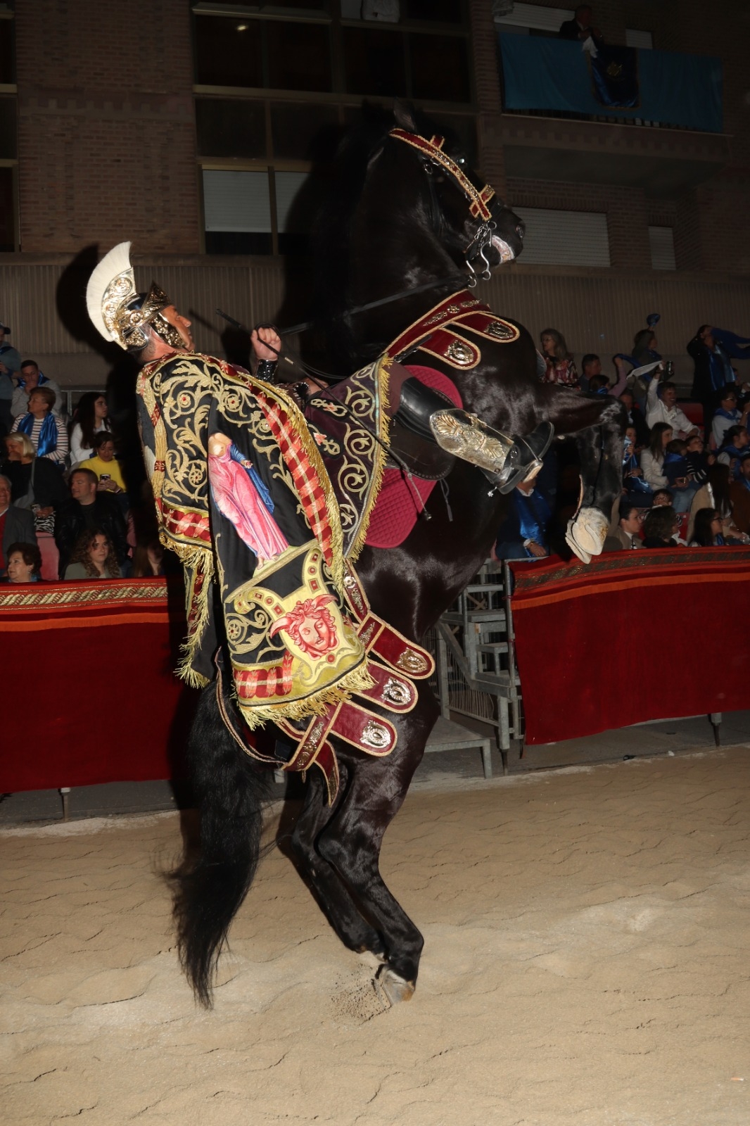  - Foto: MURCIA PLAZA