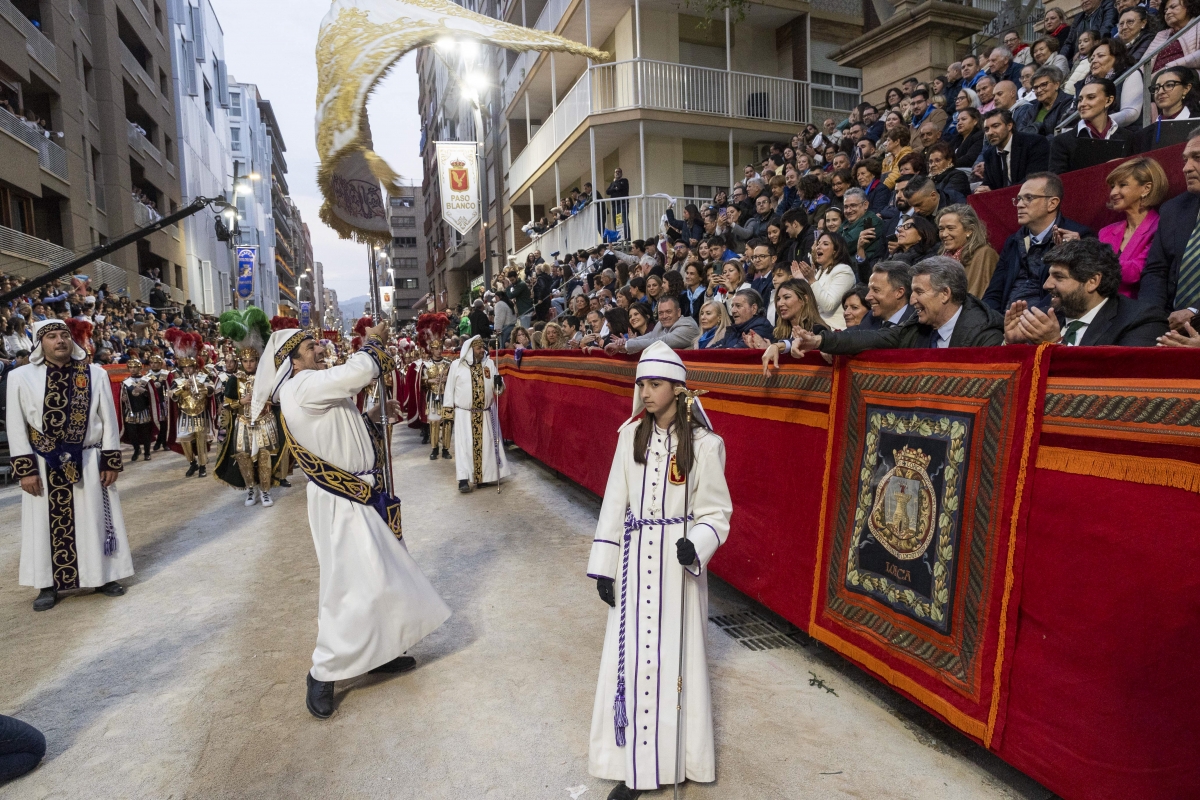  - Foto: EFE/MARCIAL GUILLÉN