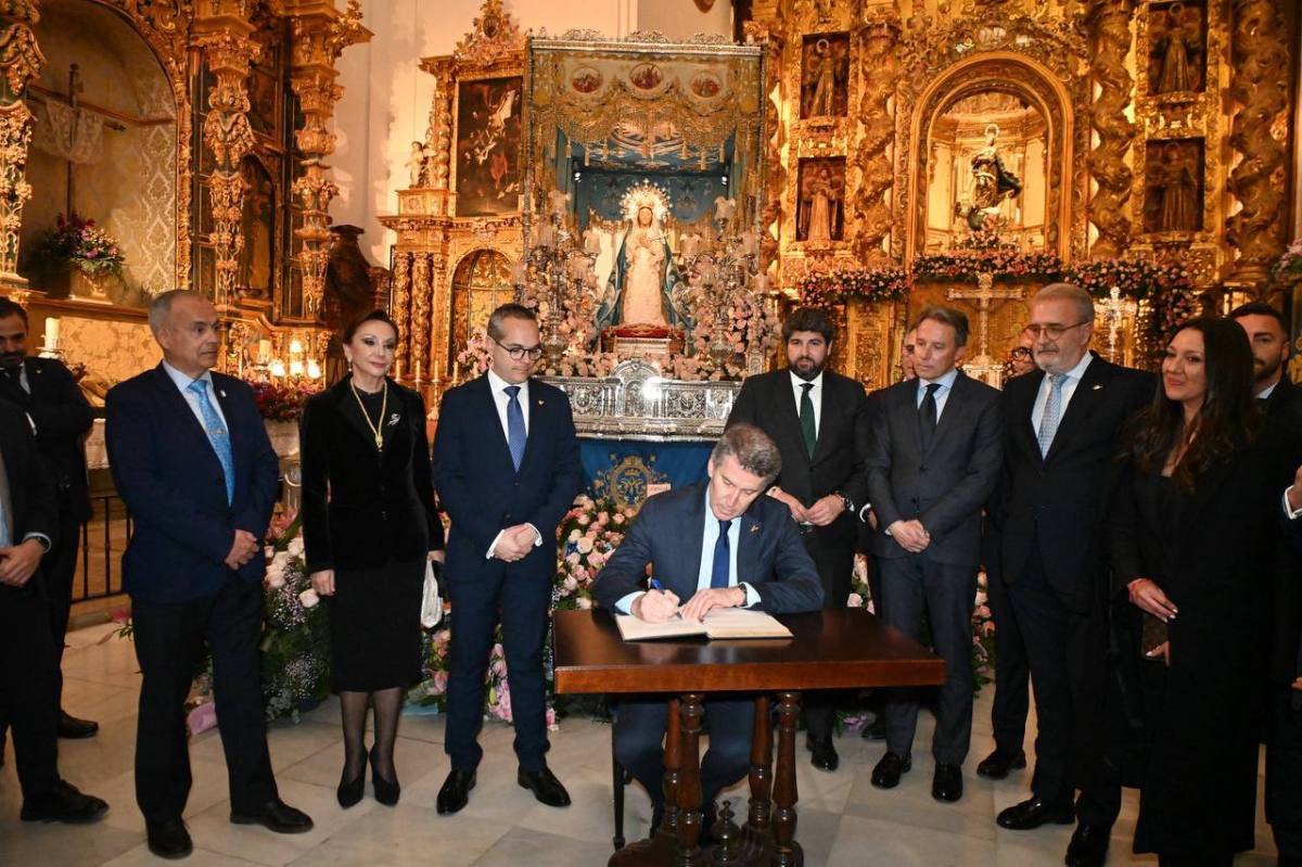  - Foto: @LopezMirasF