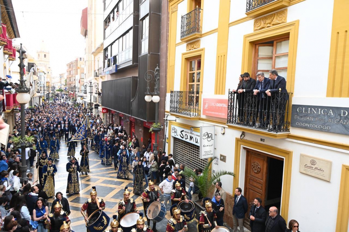  - Foto: @LopezMirasF