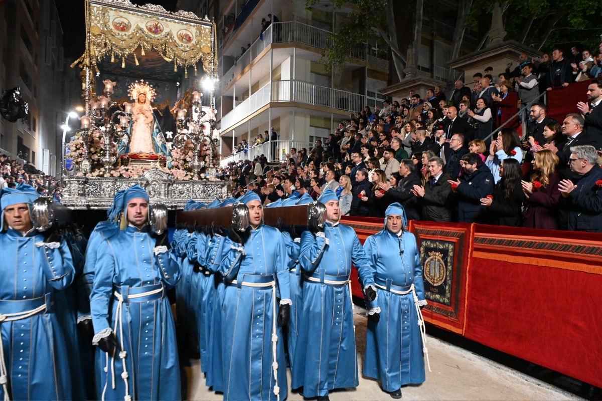  - Foto: @LopezMirasF