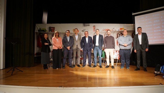 BM Puerto Sagunto presenta su nuevo proyecto estratégico con el ascenso en el horizonte