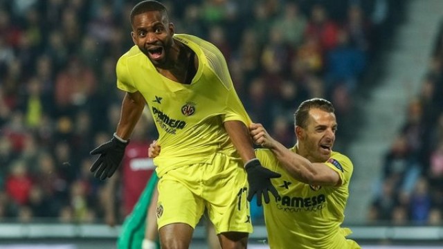 Bakambu tiene a su alcance el récord goleador europeo de Rossi