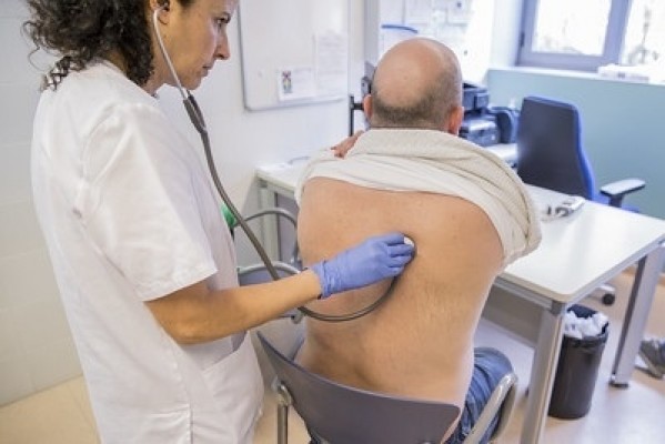 Sanidad incorpora nuevos equipos por valor de 21,5 millones de euros en los dos últimos años en Atención Primaria