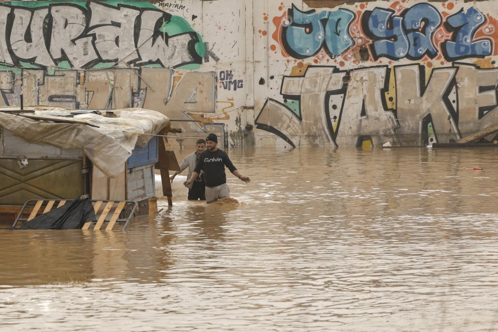 Foto: EFE/BIEL ALIÑO - 