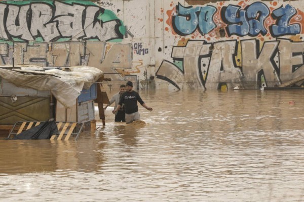 Ascienden a 92 los fallecidos por las inundaciones en la provincia de Valencia