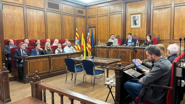 Empresa pública de Alcoy: empezará a gestionar en enero y se estrenará con la ayuda a domicilio