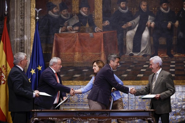 La cara B del pacto por l'Albufera