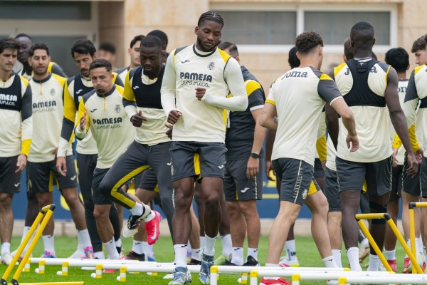 El Villarreal visita el Villamarín para mantener a raya a un Betis lanzado