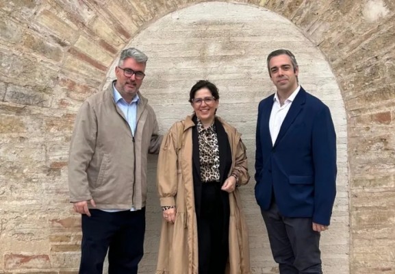 Nace el Fòrum Jaume I 2038: una iniciativa cultural para conmemorar el 750 aniversario  de su fallecimiento