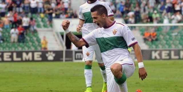 El Elche busca tres puntos ante el Lugo para meterse en la zona de promoción