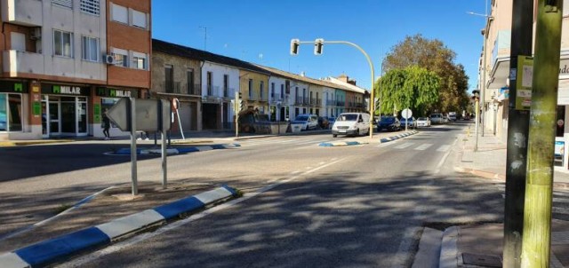 Sueca se queda sin agua potable y El Perelló sin suministro eléctrico por el temporal