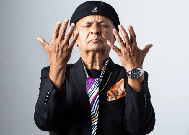 Les Arts recibe a 'El Pele', la 