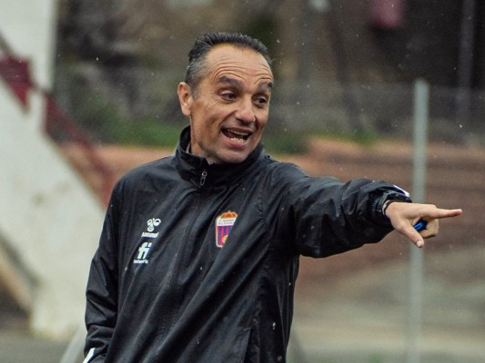 El Eldense, ante la oportunidad que buscaba