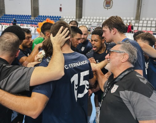 El Eón Horneo supera de nuevo al Fertiberia y pasa a la segunda ronda de la Copa