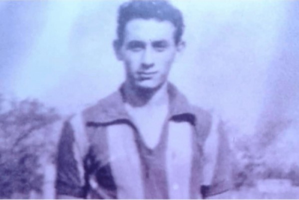 Fallece José Raúl Aveiro, jugador del Valencia del 1959 al 1961

