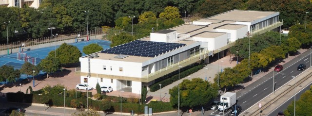 El TSJ anula un plan lingüístico de un colegio infantil de Alicante por excluir el castellano