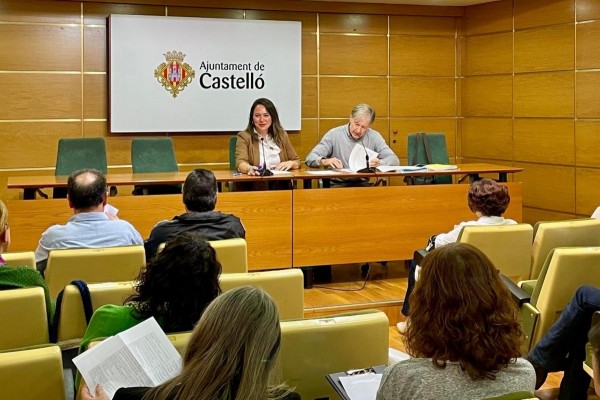 Castelló lanza una convocatoria de ayudas por 270.000 euros destinada a proyectos de atención social