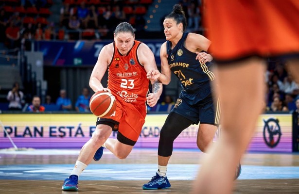 Valencia Basket cierra con honor la EuroLeague Women (49-59)