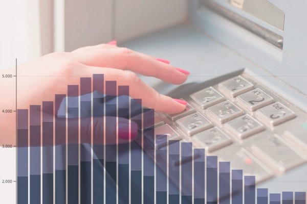 El número de oficinas bancarias se asienta en torno a las 1.700 en la Comunitat Valenciana tras años de ajustes