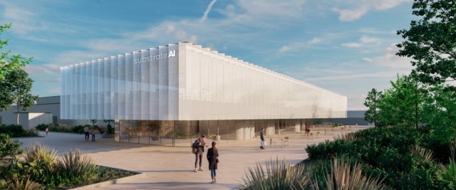 Substrate AI se alía con Orbital Materials para construir el primer data center de IA “net negative carbon” de Europa en Talavera de la Reina