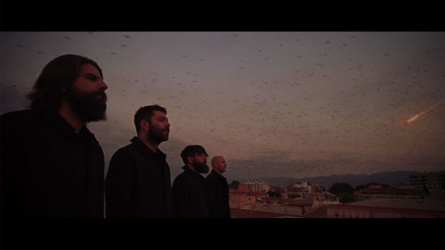 La Filmoteca se llena de música con el nuevo ciclo Filmoclip y con la proyección de siete películas con el sello del Warm Up