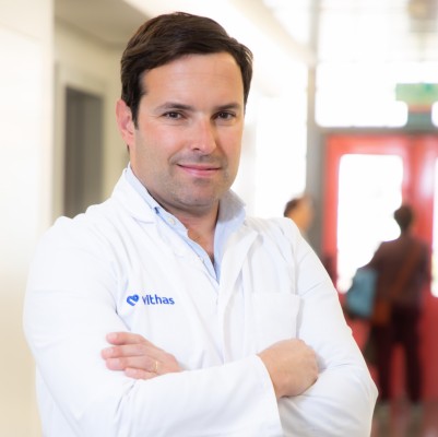 El dolor lumbar crónico puede provocar ansiedad, depresión e incluso problemas de sueño