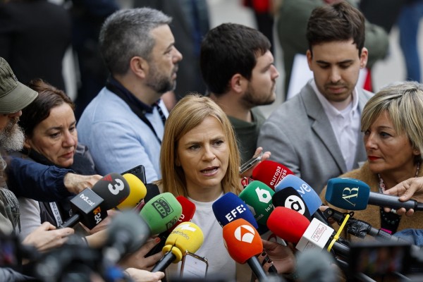 Bernabé declara ante la jueza de la Dana que avisó a la consellera de un desaparecido a las 12.23h