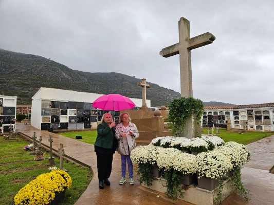 Oropesa del Mar prepara una programación especial para celebrar el Día de Todos los Santos
