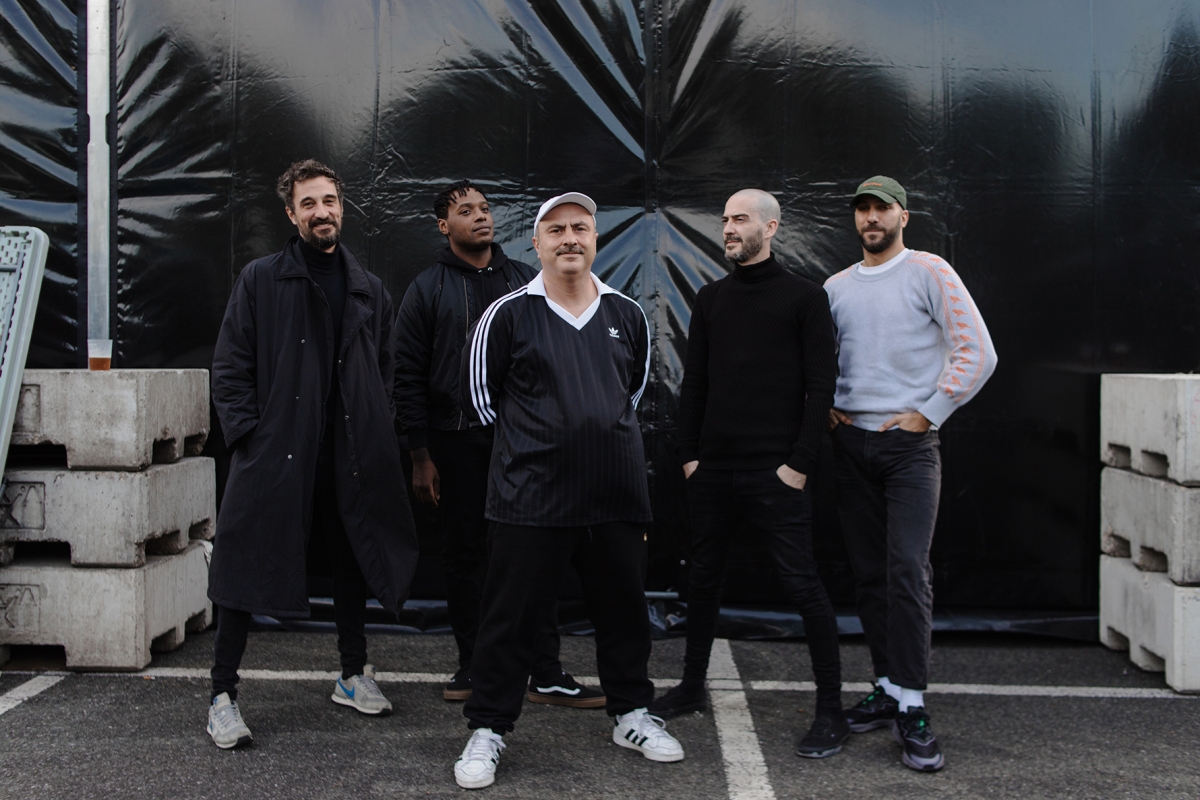 - Foto: JOKIN FERNÁNDEZ