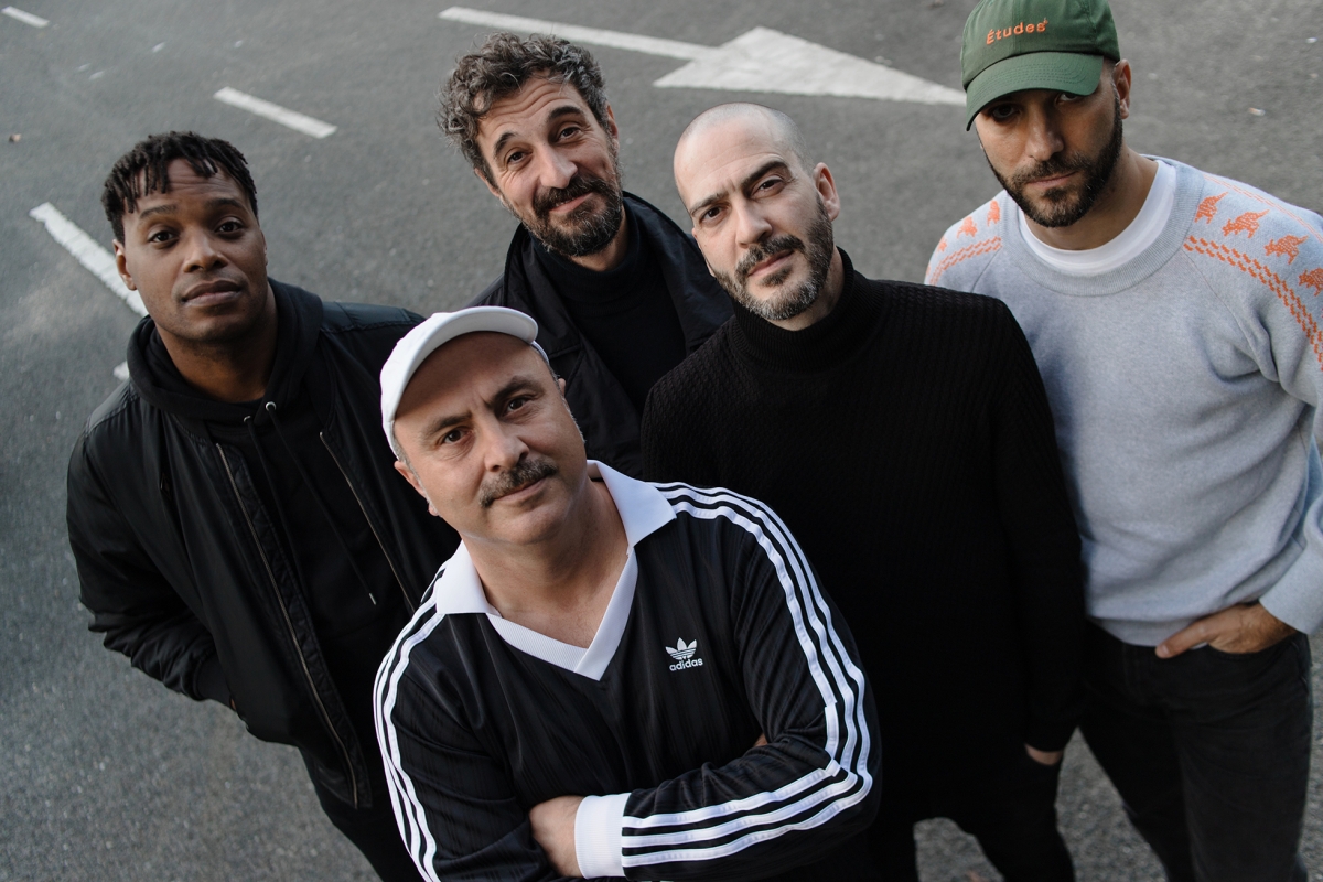 - Foto: JOKIN FERNÁNDEZ