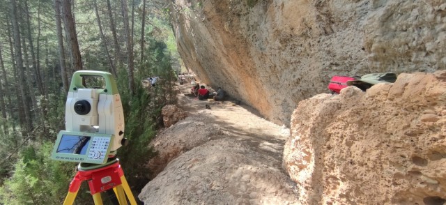 Investigadores de la UJI señalan que el yacimiento de Les Coves Llongues fue ocupado durante el Neolítico antiguo