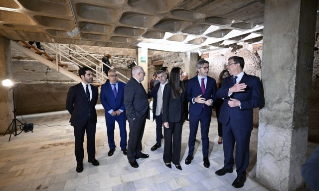 Murcia tendrá su Museo de la Semana Santa: abrirá en enero en la antigua Galería Clave de la calle del Pilar