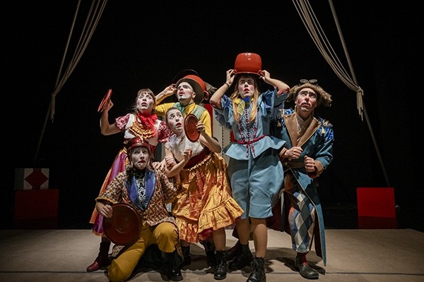 La Mostra de Teatre d'Alcoi torna del 26 al 29 de maig amb 21 propostes i quatre estrenes absolutes