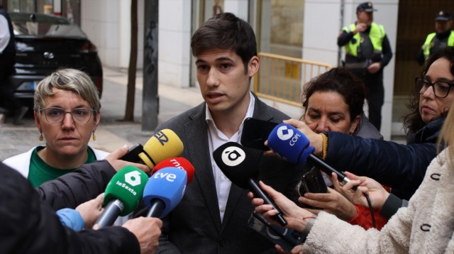 Borja Sanjuán: 