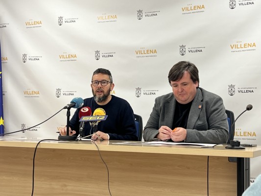 Villena ultima la modificación del PGOU para poner orden al auge de las plantas fotovoltaicas