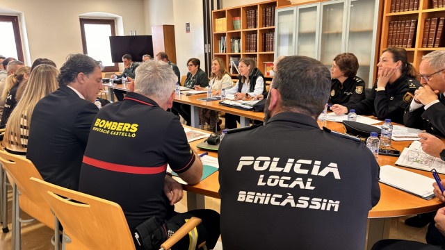 Un SanSan Festival seguro: Benicàssim ultima el dispositivo para la celebración del festival