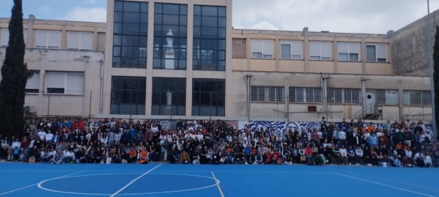 Educación organiza jornadas en las que aboga por crear espacios educativos 