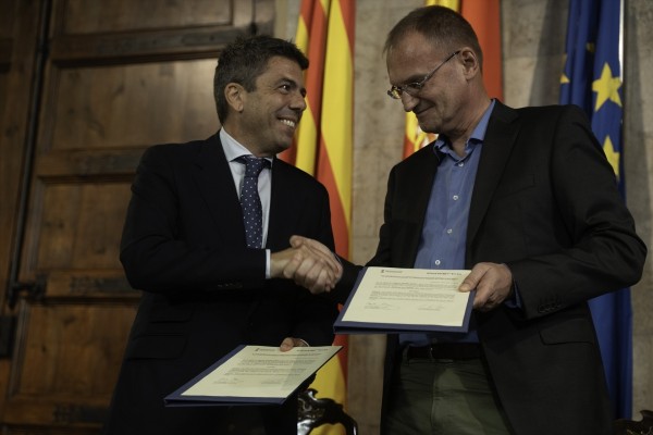 La gigafactoría de PowerCo da un paso más: logra la autorización ambiental para abrir en 2026