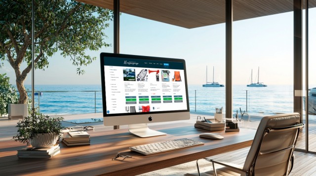 Valencia Boat Show presenta NauticHub: un marketplace náutico permanente que completa el evento náutico