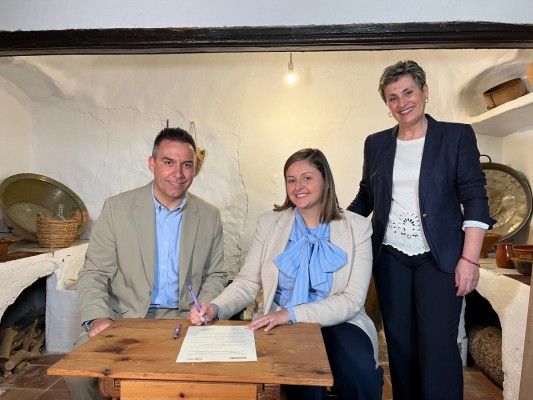Castelló se convertirá en el epicentro de la paella valenciana