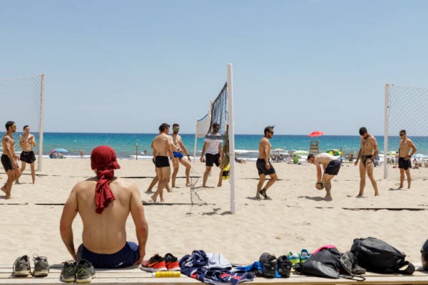 Alicante explota su oferta deportiva y opta a los Juegos de Playa del Mediterráneo en 2031