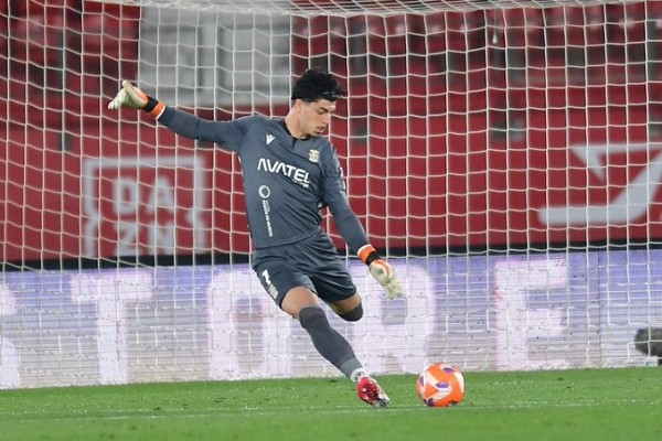 Cedidos Levante UD: Cuñat y Clemente descienden a Primera RFEF con el Cartagena FC