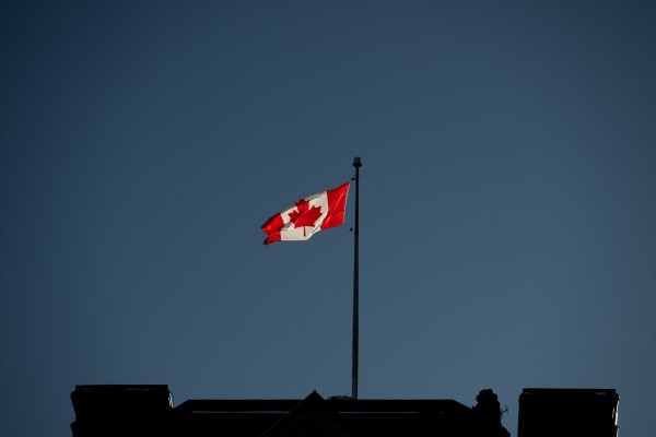 La UE adopta el acuerdo de intercambio de datos de pasajeros con Canadá