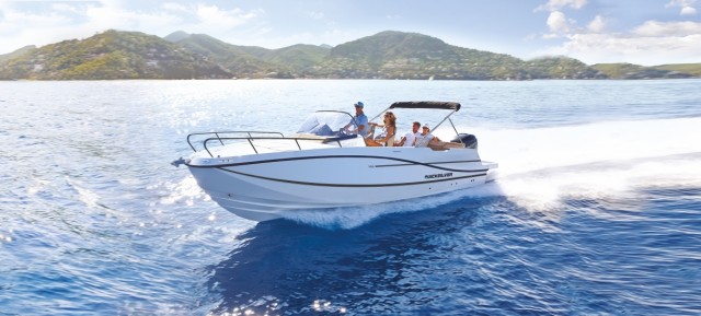 Freedom Boat Club lidera el turismo náutico desde Murcia