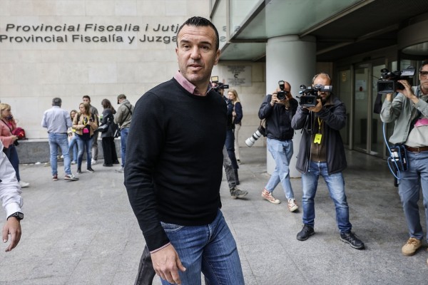 La jueza suspende la declaración como testigo de Vicente Mompó en la causa de la Dana