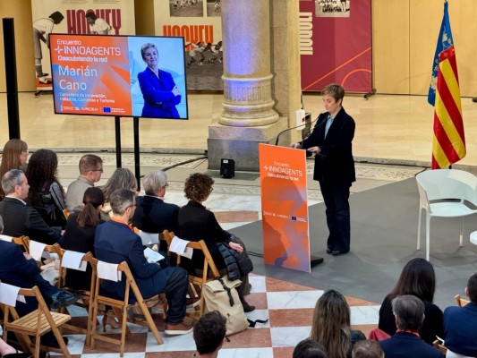 Innovación abre las puertas a las ‘startups’ a participar y presentar sus proyectos en diferentes certámenes tecnológicos