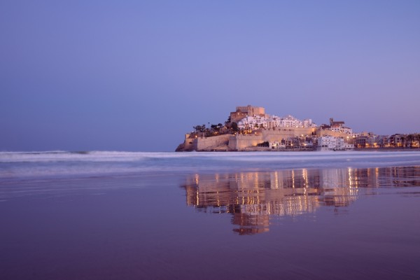  ‘The Daily Telegraph’ promociona Castellón como destino turístico, cultural y gastronómico