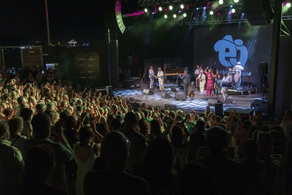 'La Mar de Músicas' de Cartagena agota sus abonos en un solo día